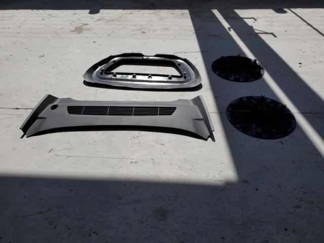 Photo 12 from auction – 2024 TESLA MODEL Y with VIN 7SAYGDED0RA328714
