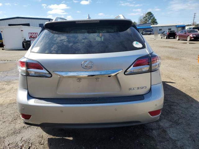 Photo 6 from auction – 2014 LEXUS RX 350 with VIN 2T2ZK1BA8EC148631