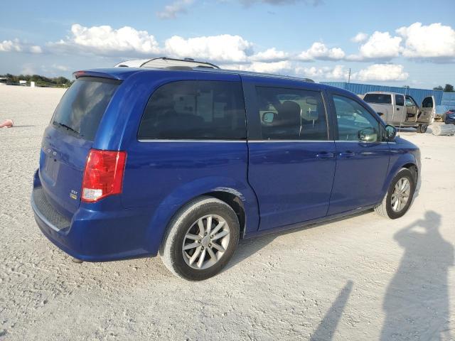 Photo 3 from auction – 2019 DODGE GRAND CARA with VIN 2C4RDGCG1KR699547