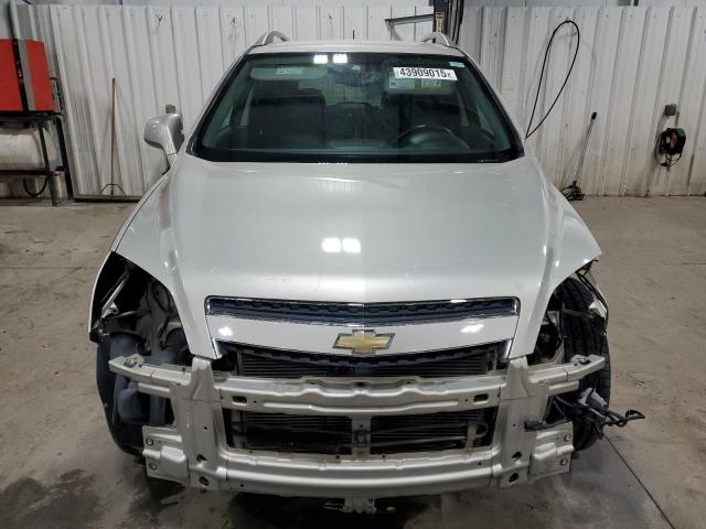 Photo 5 from auction – 2014 CHEVROLET CAPTIVA LT with VIN 3GNAL3EK2ES632917