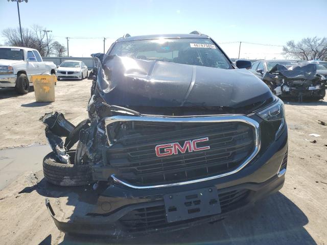 Photo 5 from auction – 2018 GMC TERRAIN SL with VIN 3GKALMEXXJL126853