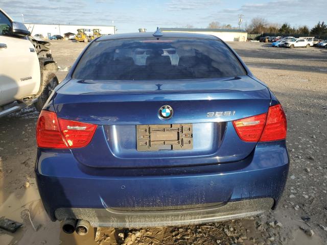 Photo 6 from auction – 2010 BMW 328 XI with VIN WBAPK7C5XAA460784