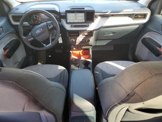 Photo 8 from auction – 2023 FORD MAVERICK X with VIN 3FTTW8E33PRA17219