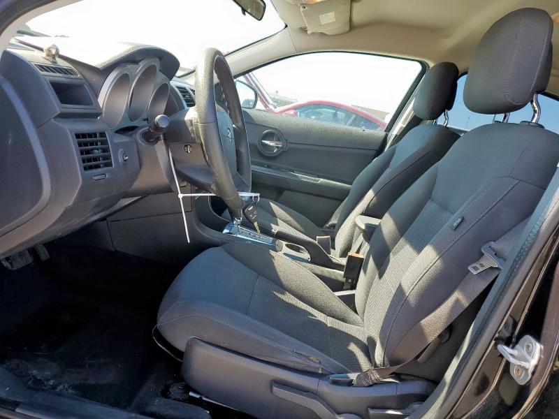 Zdjęcie 7 z aukcji – 2010 DODGE AVENGER SX z VIN 1B3CC4FB1AN186433