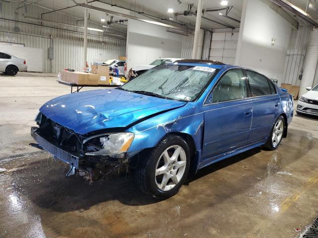 Снимка 1 от търг – 2003 NISSAN ALTIMA SE с VIN 1N4BL11E73C123576