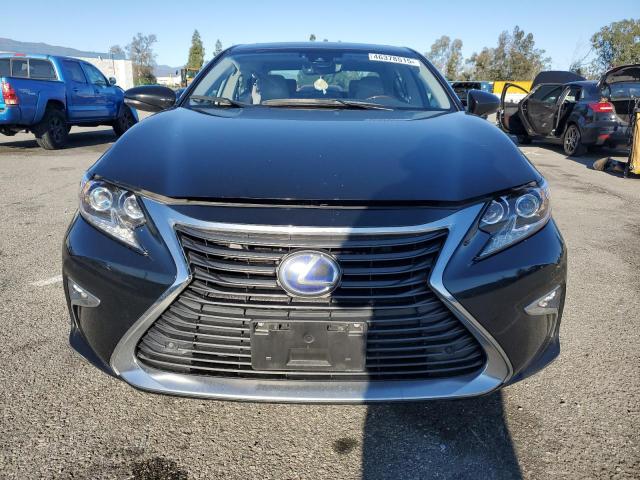 Photo 5 from auction – 2016 LEXUS ES 300H with VIN JTHBW1GG1G2131483