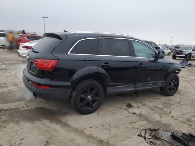 Photo 3 from auction – 2013 AUDI Q7 PREMIUM with VIN WA1LGAFE9DD007104