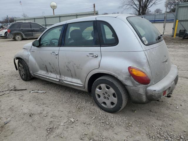 Photo 2 from auction – 2004 CHRYSLER PT CRUISER with VIN 3C4FY48B14T351668
