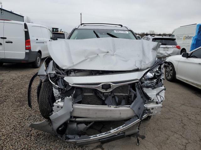 Photo 5 from auction – 2022 TOYOTA HIGHLANDER with VIN 5TDEBRCH2NS084378