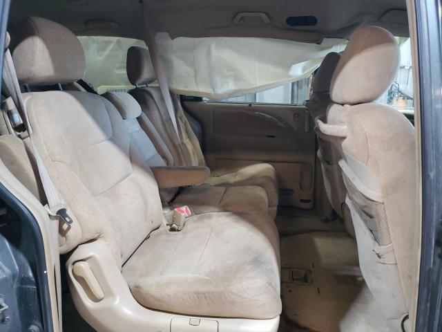 Photo 11 from auction – 2006 HONDA ODYSSEY EX with VIN 5FNRL38446B407238