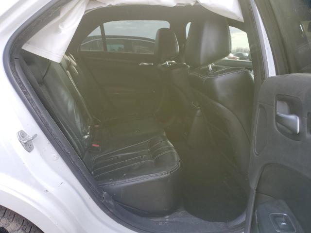 Photo 10 from auction – 2016 CHRYSLER 300 S with VIN 2C3CCAGG6GH224879