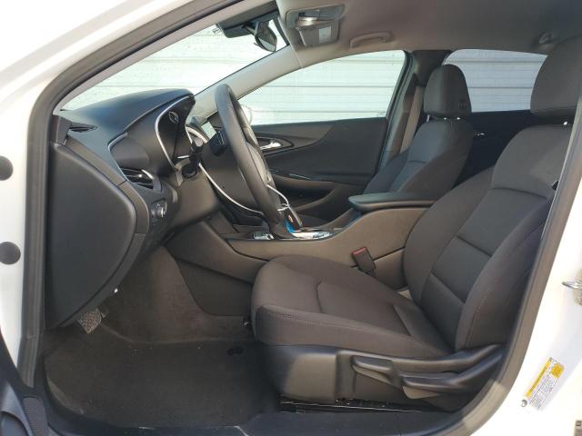 Photo 7 from auction – 2024 CHEVROLET MALIBU LS with VIN 1G1ZB5ST0RF242750