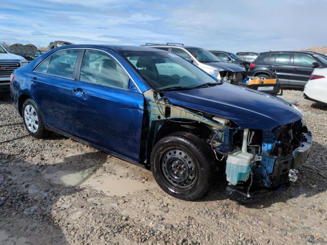 Photo 4 from auction – 2010 TOYOTA CAMRY BASE with VIN 4T1BF3EKXAU543784