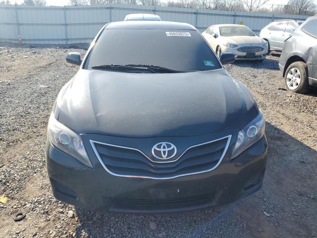 Photo 5 from auction – 2011 TOYOTA CAMRY BASE with VIN 4T1BF3EK3BU186496