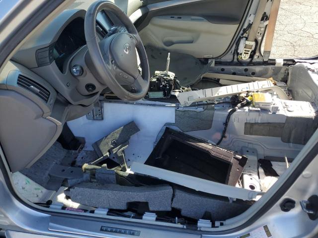 Photo 7 from auction – 2010 INFINITI G37 BASE with VIN JN1CV6AP0AM407942