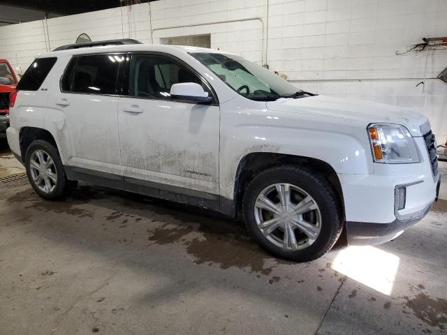 Photo 4 from auction – 2017 GMC TERRAIN SL with VIN 2GKFLTEK3H6353045