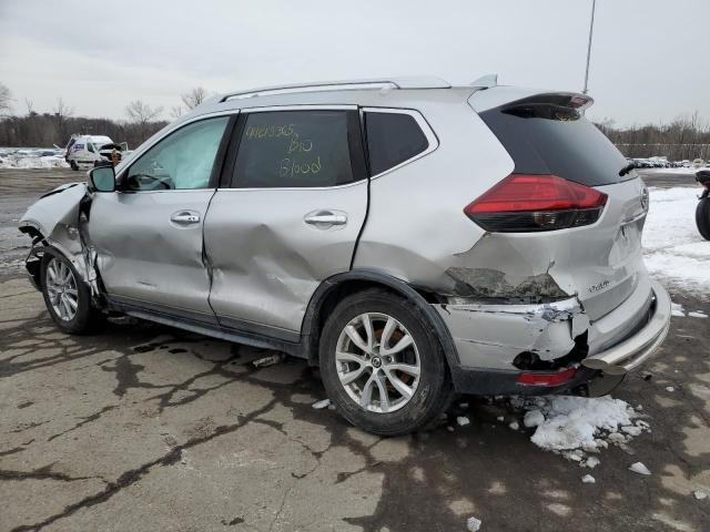 Photo 2 from auction – 2018 NISSAN ROGUE S with VIN KNMAT2MV5JP550557