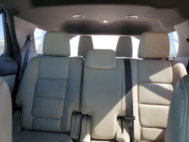 Фото 10 с аукциона – 2013 FORD EXPLORER X с VIN 1FM5K8D83DGC80116