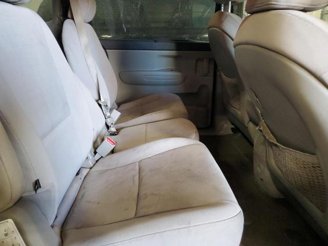 Photo 11 from auction – 2015 KIA SEDONA LX with VIN KNDMB5C10F6038833