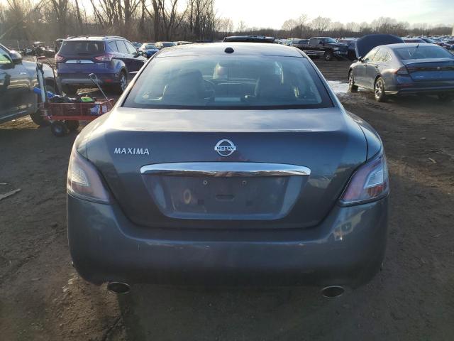 Photo 6 from auction – 2013 NISSAN MAXIMA S with VIN 1N4AA5AP7DC847473