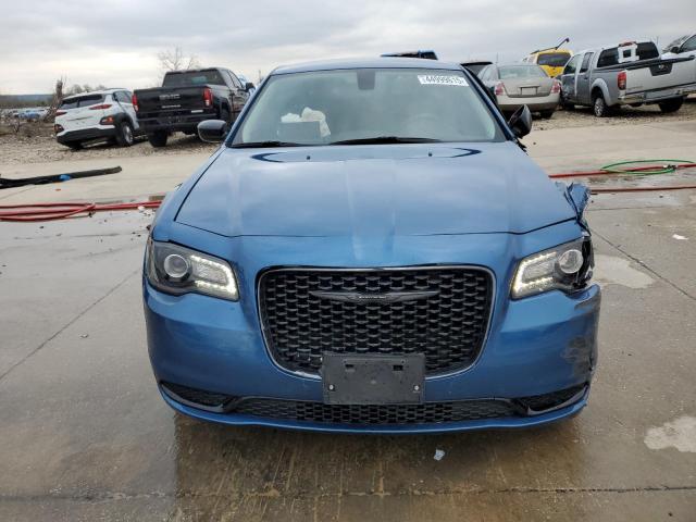 Photo 5 from auction – 2023 CHRYSLER 300 TOURIN with VIN 2C3CCAAG4PH648702