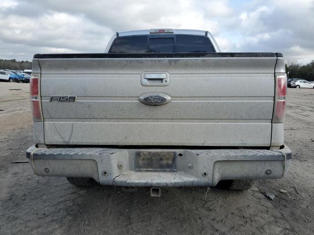 Photo 6 from auction – 2012 FORD F150 SUPER with VIN 1FTFW1ET3CFA17703