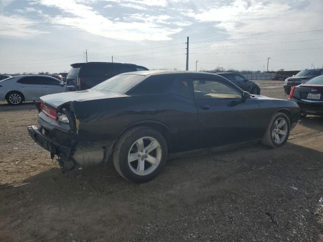 Снимка 3 от търг – 2013 DODGE CHALLENGER с VIN 2C3CDYAG9DH669935