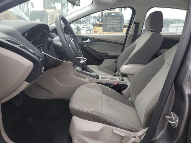 Photo 7 from auction – 2014 FORD FOCUS SE with VIN 1FADP3F29EL279712