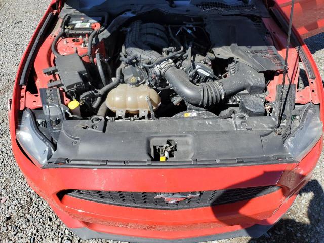 Photo 11 from auction – 2015 FORD MUSTANG with VIN 1FATP8EM2F5330582