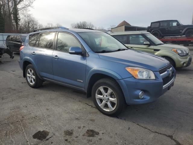 Photo 4 from auction – 2010 TOYOTA RAV4 LIMIT with VIN JTMDK4DV8AD014019