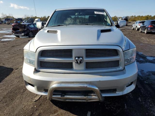 Photo 5 from auction – 2012 DODGE RAM 1500 S with VIN 1C6RD7MT7CS162832
