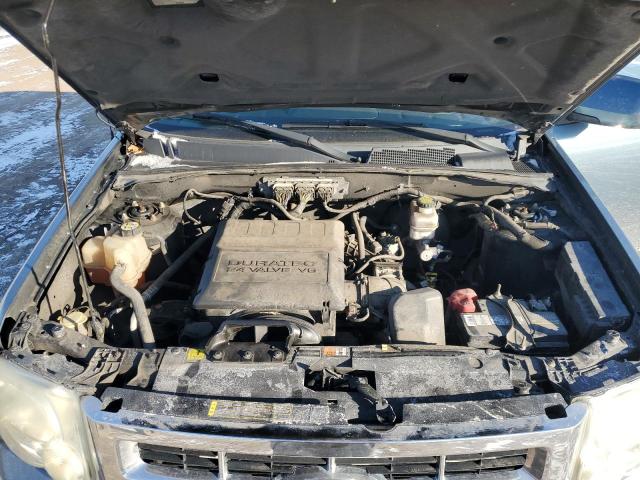 Photo 12 from auction – 2011 FORD ESCAPE LIM with VIN 1FMCU9EG4BKA53962