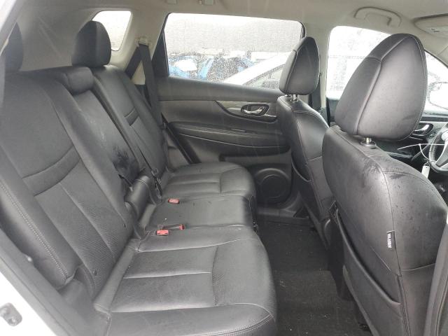 Photo 11 from auction – 2015 NISSAN ROGUE S with VIN 5N1AT2MT5FC805524