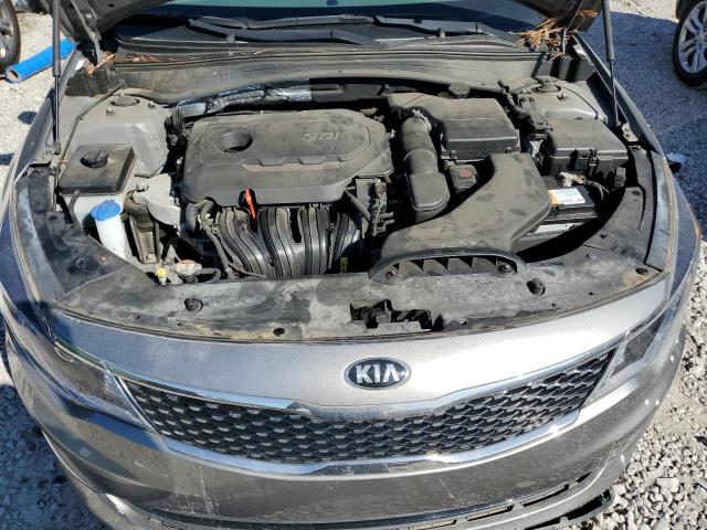 صورة رقم 11 من المزاد - 2016 KIA OPTIMA EX مع VIN 5XXGU4L39GG096820