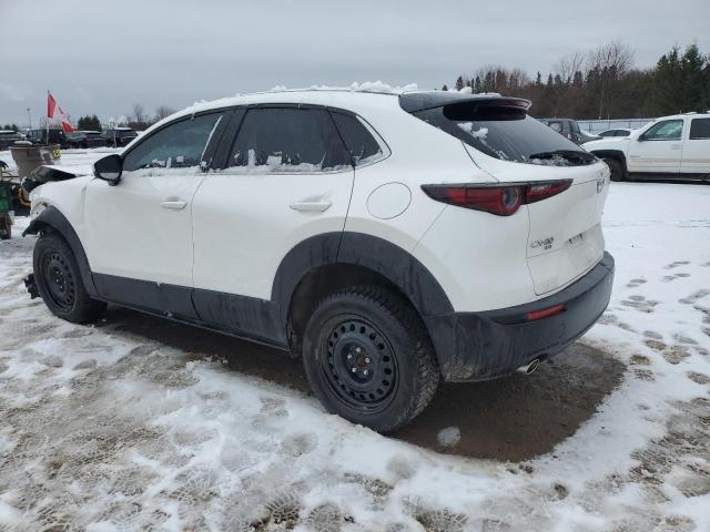 Photo 2 from auction – 2021 MAZDA CX-30 PREF with VIN 3MVDMBCL2MM244256