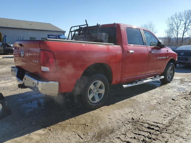 Photo 3 from auction – 2011 DODGE RAM 1500 with VIN 1D7RV1CTXBS710329