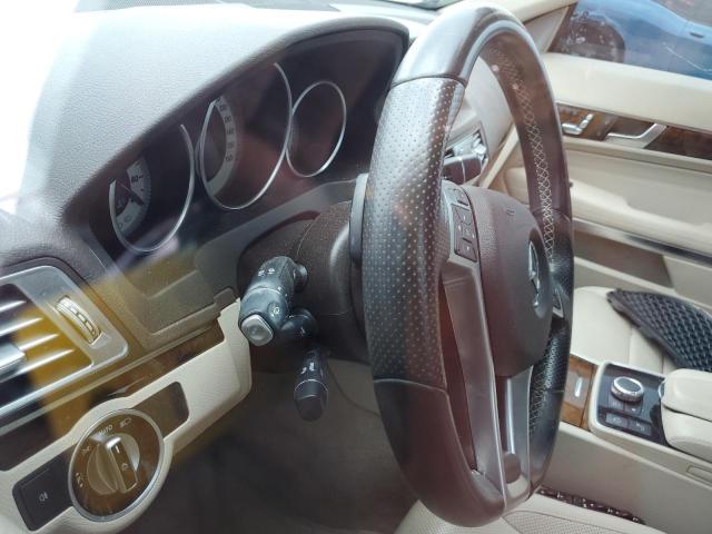 Photo 9 from auction – 2016 MERCEDES-BENZ E 400 with VIN WDDKK6FF6GF340882