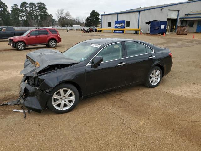 LEXUS ES 350 2007 с VIN JTHBJ46G072048239 - Снимка от търг