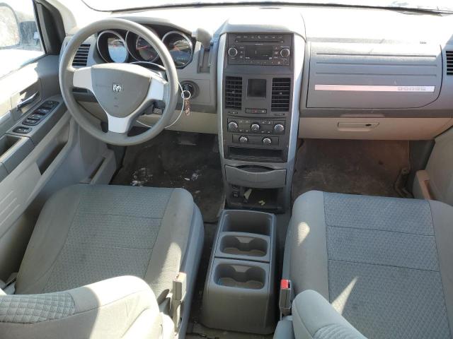 Photo 8 from auction – 2010 DODGE GRAND CARA with VIN 2D4RN4DE4AR131559