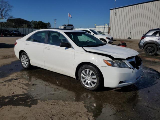 Photo 4 from auction – 2009 TOYOTA CAMRY BASE with VIN 4T1BE46K19U898300