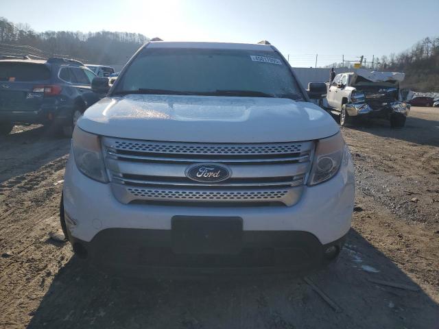 صورة رقم 5 من المزاد - 2015 FORD EXPLORER X مع VIN 1FM5K8D82FGB29884