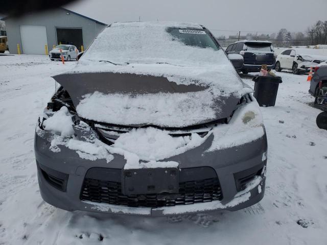 Photo 5 from auction – 2010 MAZDA 5 with VIN JM1CR2W39A0379615