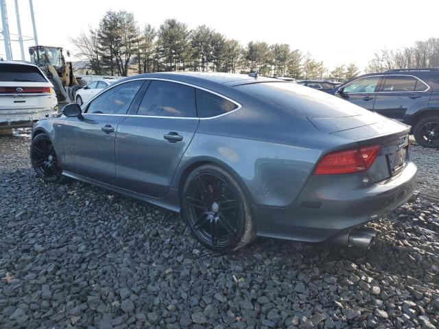 Photo 2 from auction – 2012 AUDI A7 PRESTIG with VIN WAU3GCFC2CN133956