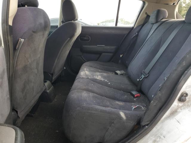 Фото 10 с аукциона – 2007 NISSAN VERSA S с VIN 3N1BC13E97L390318