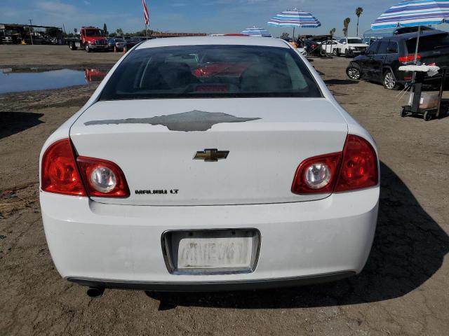 Photo 6 from auction – 2010 CHEVROLET MALIBU 1LT with VIN 1G1ZC5EB7AF186018