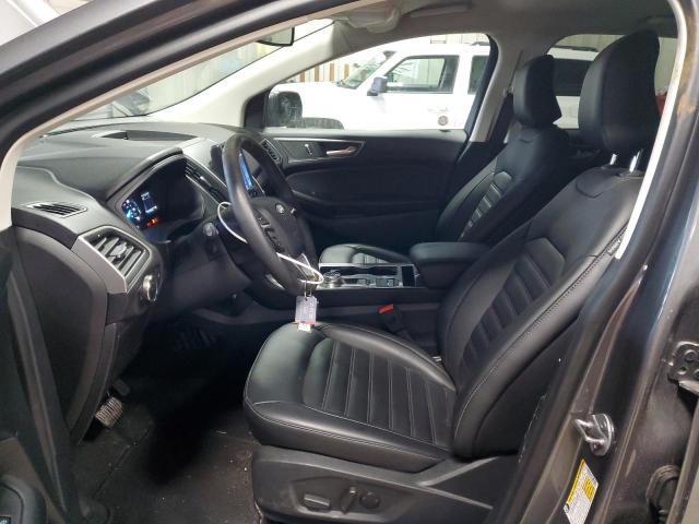 Снимка 7 от търг – 2024 FORD EDGE SEL с VIN 2FMPK4J93RBA76798