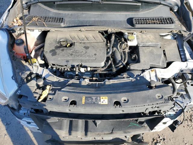 Photo 12 from auction – 2018 FORD ESCAPE SE with VIN 1FMCU9GD2JUA04927