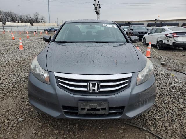 Photo 5 from auction – 2011 HONDA ACCORD LXP with VIN 1HGCP2F40BA017197