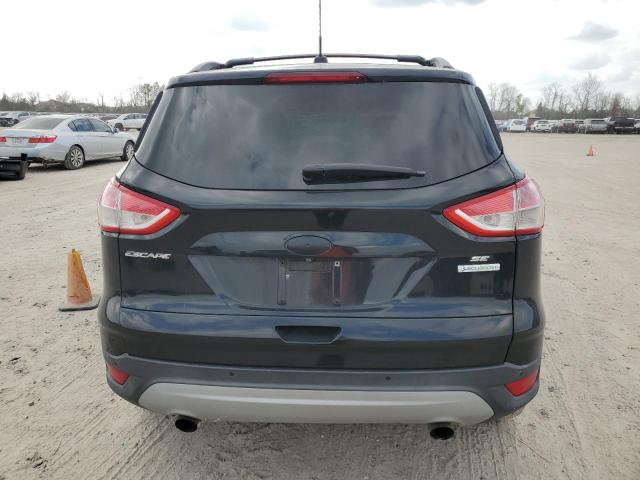 Photo 6 from auction – 2014 FORD ESCAPE SE with VIN 1FMCU0GX7EUC67801