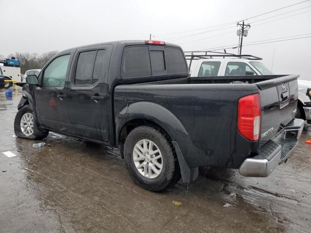 Photo 2 from auction – 2019 NISSAN FRONTIER S with VIN 1N6AD0EV9KN729615
